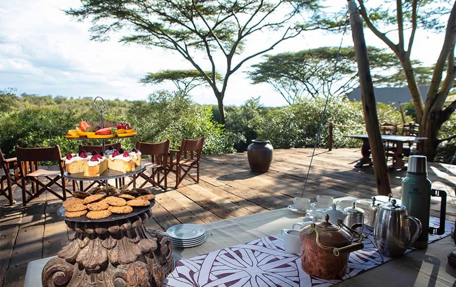 11 Days / 10 Nights Tanzania-Kenya Great Migration Luxury Safari