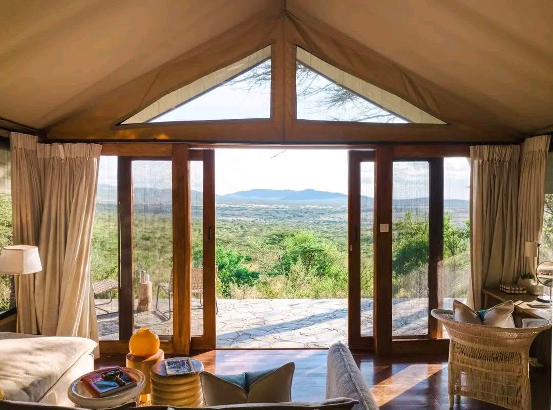 The Best of Tanzania’s Trifecta of Parks Luxury Safari 9 Days/8 Nights