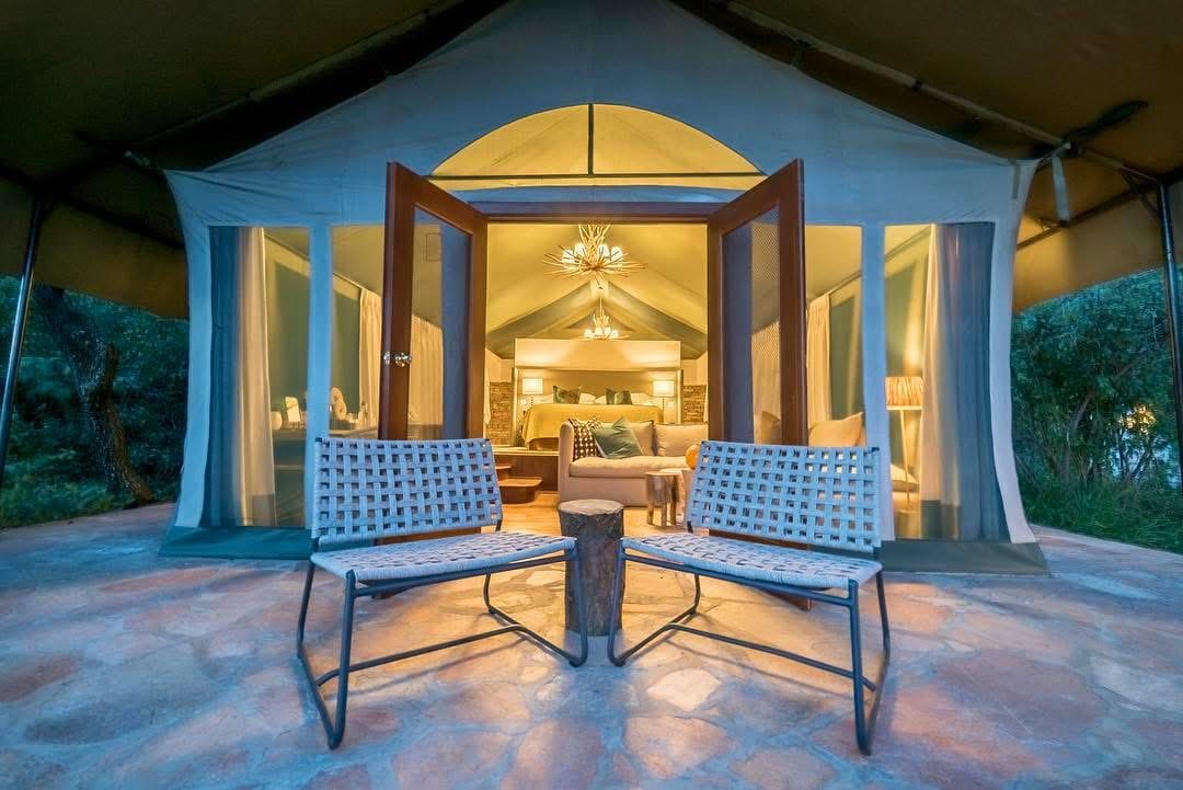 The Best of Tanzania’s Trifecta of Parks Luxury Safari 9 Days/8 Nights