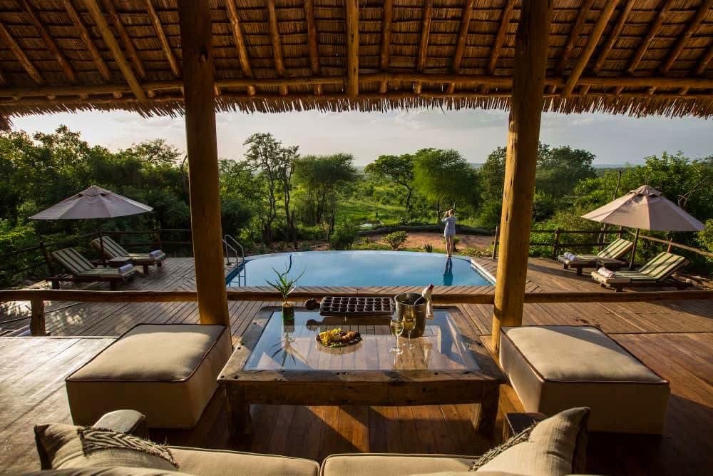 The Best of Tanzania’s Trifecta of Parks Luxury Safari 9 Days/8 Nights