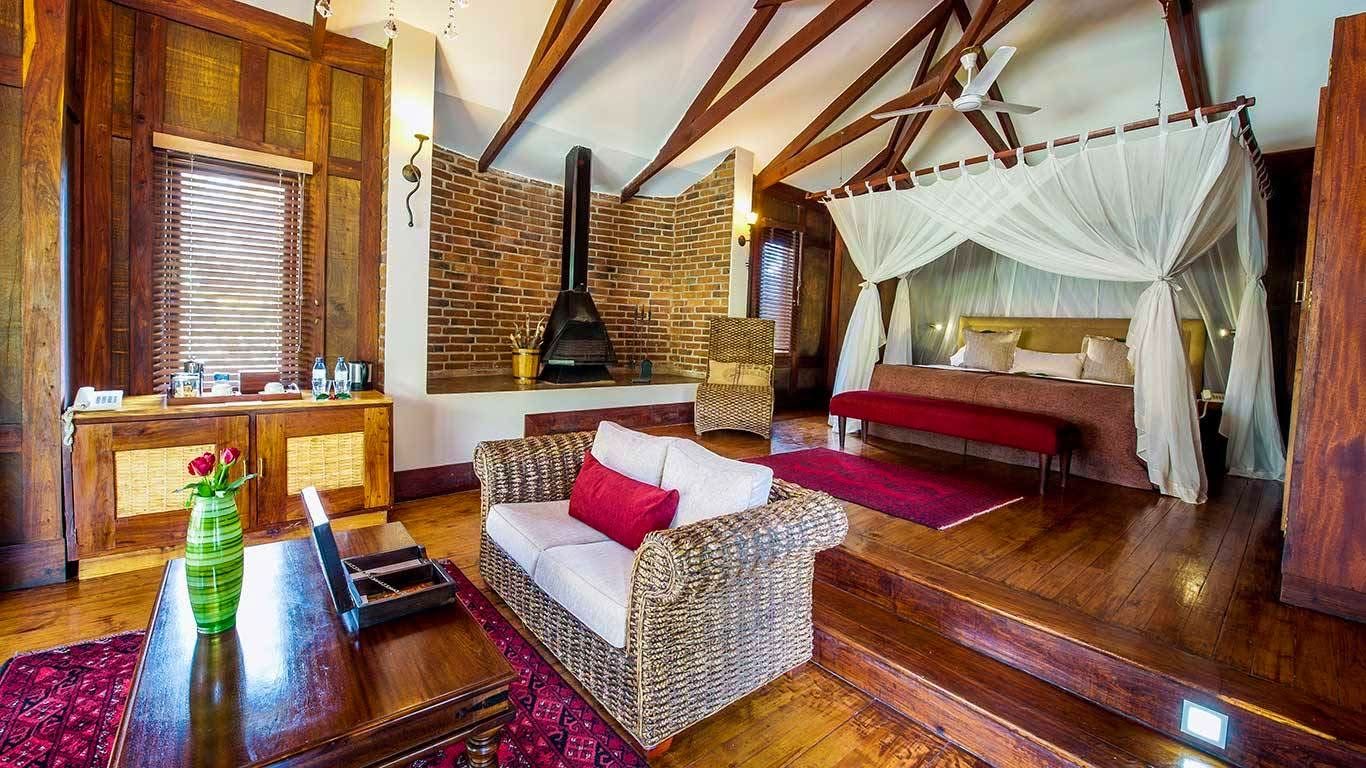 The Best of Tanzania’s Trifecta of Parks Luxury Safari 9 Days/8 Nights