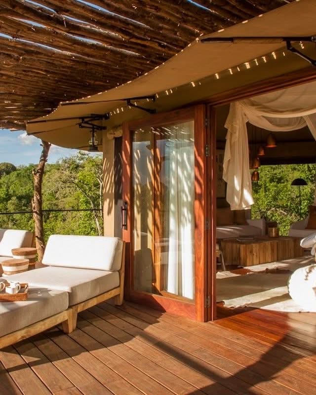 10 Days / 9 Nights Tanzania Luxury Safari