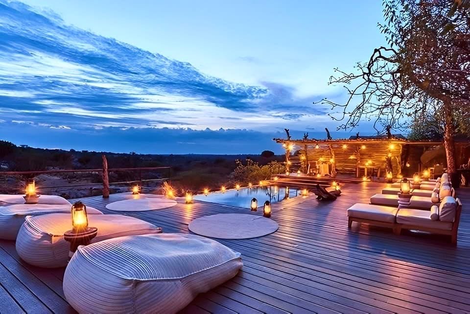 10 Days / 9 Nights Tanzania Luxury Safari