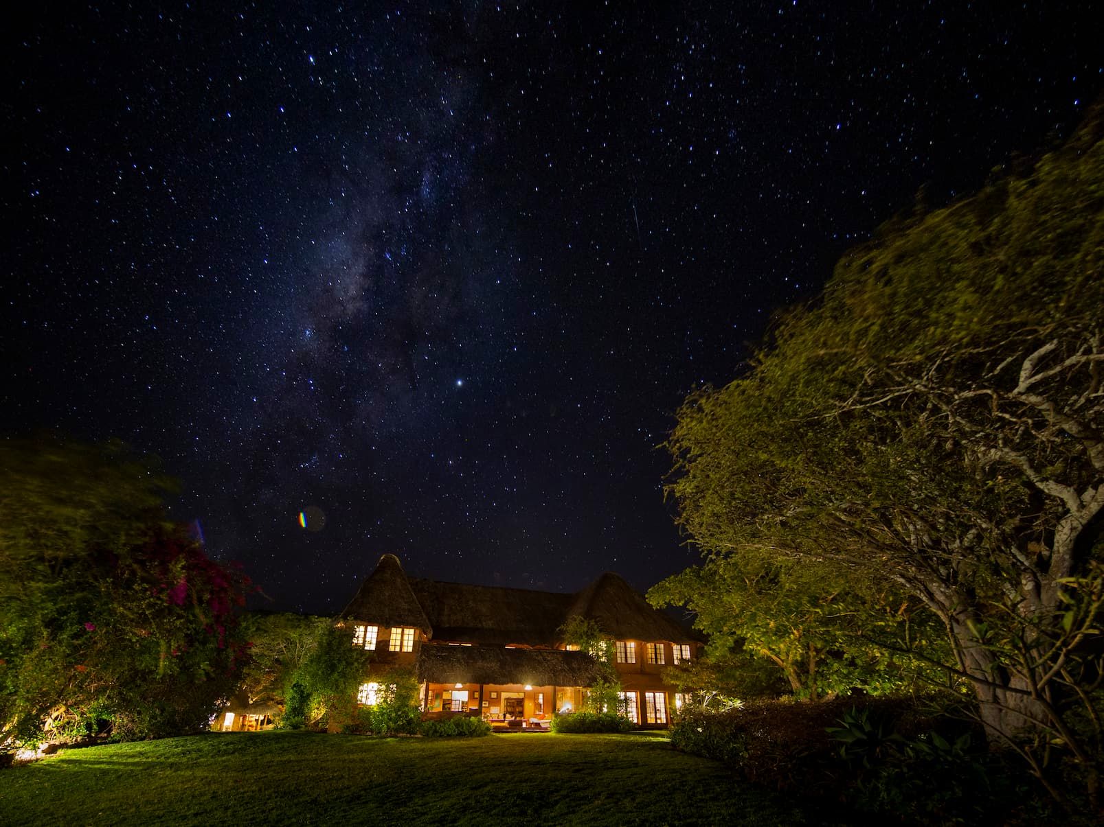 Luxury on Foot and Adventure in Kenya. 10 Days/9 Nights