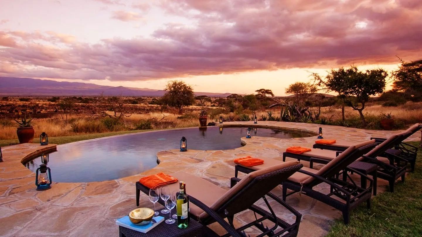 Sundowners