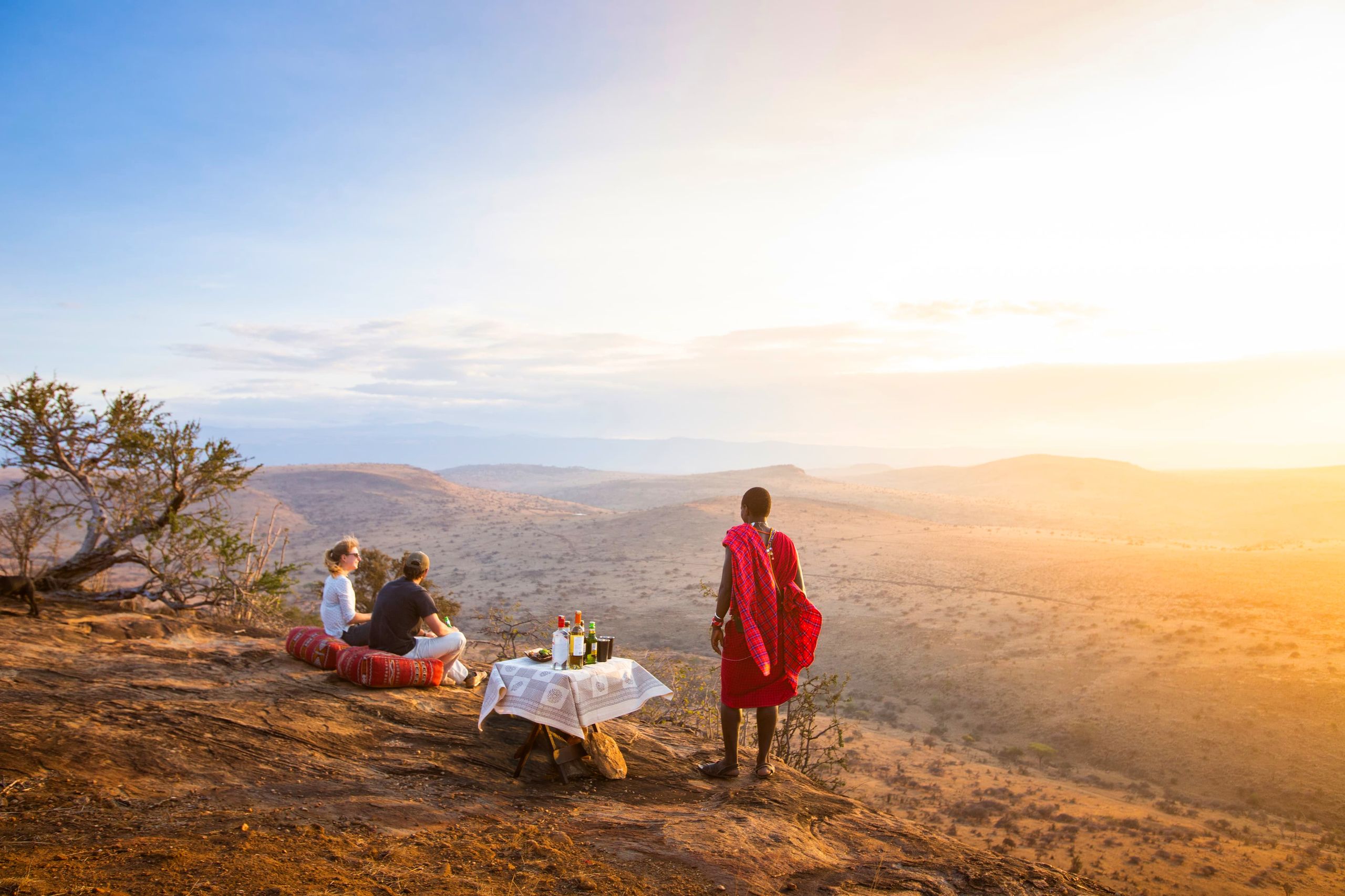 Sundowners