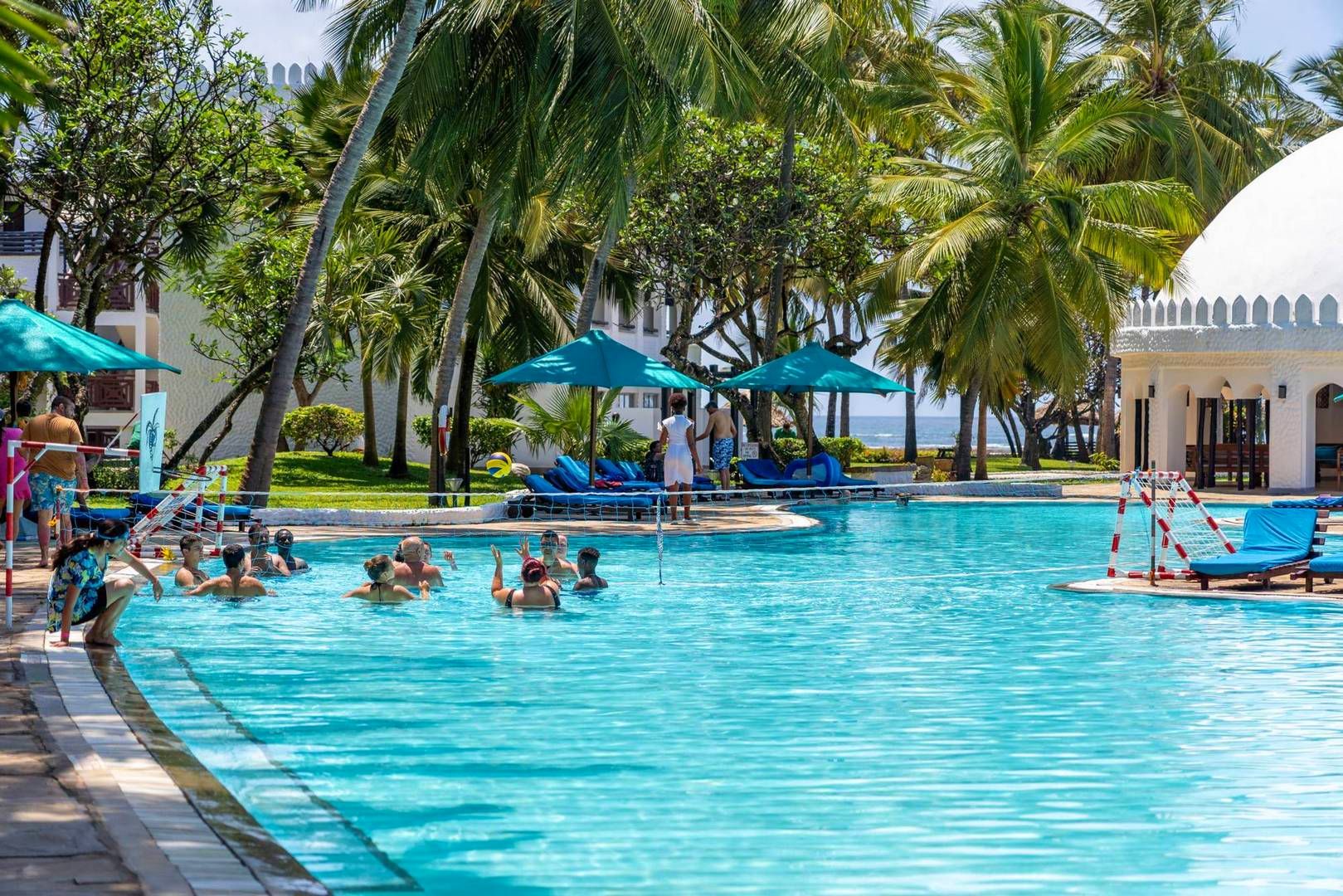 Diani Beach 1