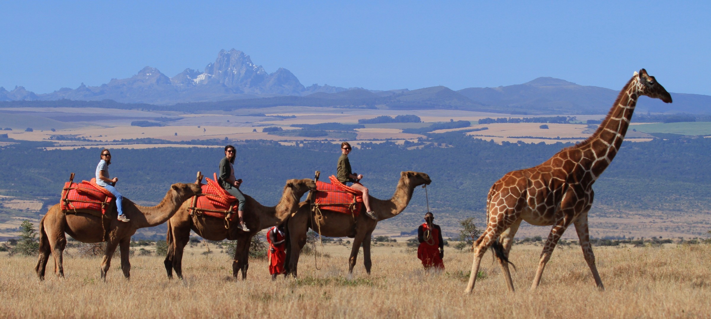 Laikipia