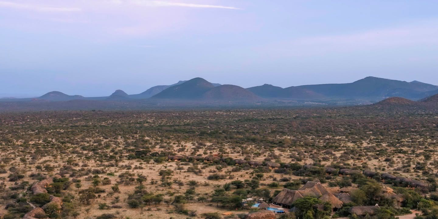 Loisaba Conservancy