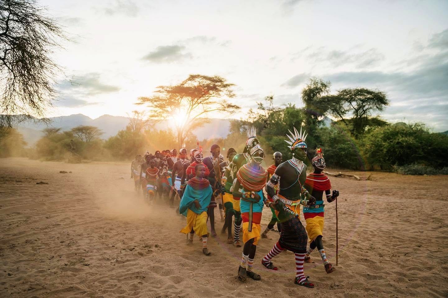 Samburu